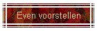 Even voorstellen